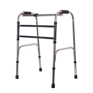 Rehabilitation Therapy Supplier Adult Walker For Elderly