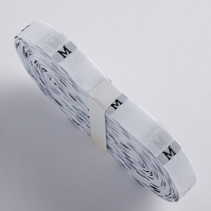 200pcs/<strong>roll</strong> Inventory Size Number XSSMLXI Children's Clothing <strong>Label</strong> Age <strong>Label</strong> Height Size Clothing Size Woven <strong>Label</strong> - Product Image 5