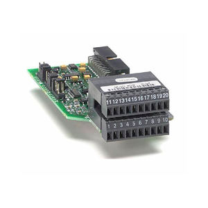 Carte E/S standard originale et nouvelle OPT-A1 Vacon pour onduleurs des séries Vacon <span class=keywords><strong>NXS</strong></span> et NXP - Product Image 2