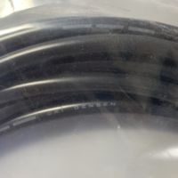 Cable de Fibra Óptica Fanuc Original Nuevo A66L-6001-0026 # L7R003/ # Terminación de Ala de Gaviota para Automatización Industrial L5R003, Extremo Plano
