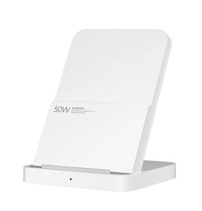 <span class=keywords><strong>Cargador</strong></span> Inalámbrico de 50W Pro con Enfriamiento por Aire y <span class=keywords><strong>Cargador</strong></span> Rápido de <span class=keywords><strong>67W</strong></span> QC3.0 para Teléfono Móvil - Product Image 1