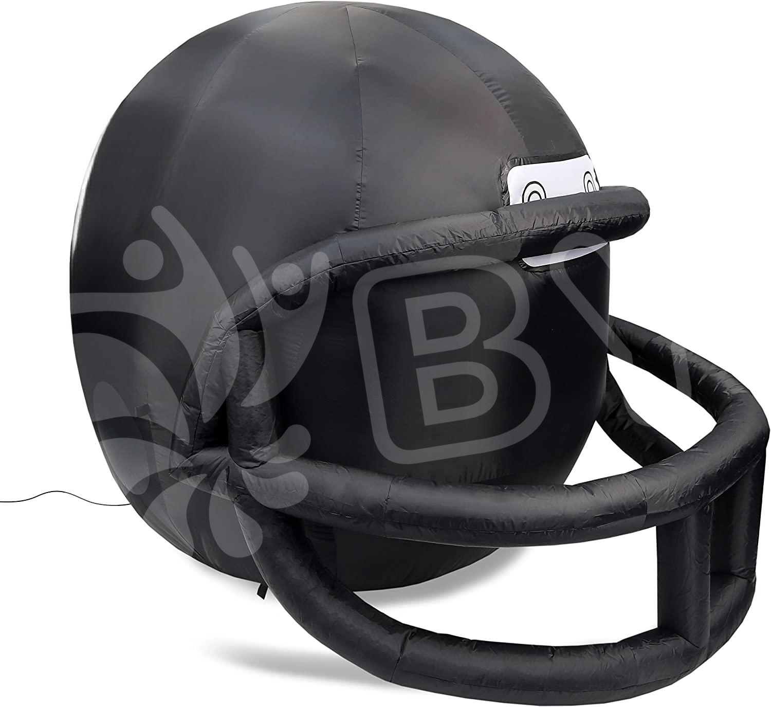 1storm dot motorcycle full face helmet dual lens 1Storm Motorcycle Full Face Helmet Dual Lens/Sun Visor: AH15 Glossy Silver / M(55-56 cm 21.7/22.0 Inch )