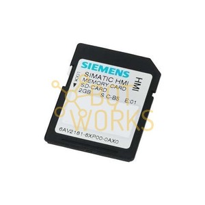 Siemens 6AV66718XB100AX1 - Nuovo - Product Image 1