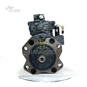 Pompe principale d'excavatrice Hangood SH210-5 K3V112DTP-9Y14-14 – Pièces de moteur hydraulique pour ateliers de réparation de machines - Product Image 3