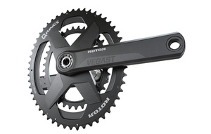 OEM nhôm rèn dịch vụ điện núi Thành Phố cố định bánh xe đạp Crank ARM Phụ tùng xe đạp - Product Image 6