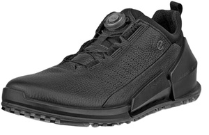 Scarpe da uomo Biom 2.0 con motivo a tinta unita e bottoni, per un movimento naturale - Product Image 2