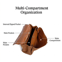 Sac fourre-tout en cuir PU 2026 pour femme, grand sac à bandoulière avec fermoir, 3 tailles pour le quotidien et le travail