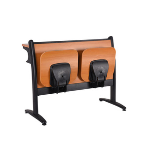 โต๊ะเรียนโรงเรียนสตาร์ไลท์ พร้อมชั้นวางของสำหรับใช้ในห้องเรียน รุ่น 17 - Product Image 2