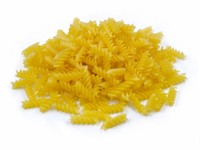 Machine commerciale de fabrication de pâtes pour pâtes courtes et longues avec conception de ligne non standard pour pâtes de blé dur