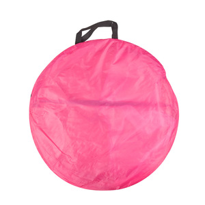 Vente en gros tentes pop-up licorne ours rose maison de jeu camping pour enfants moustiquaire - Product Image 6