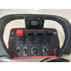 Construction Machinery Spare Parts Tcs401-zbd Truck-mounted <b>Crane</b> <b>Remote</b> <b>Control</b> Fg0030t40413 for Sale Durable - Product Image 2