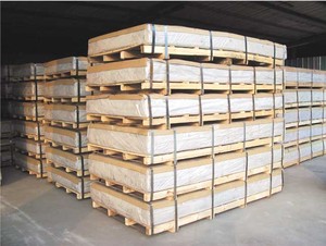 Wexcel แผ่นอลูมิเนียมอัลลอย3003สำหรับเครื่องครัวมาตรฐาน astm/en/gb มาตรฐาน ISO ได้รับการรับรอง9001 - Product Image 6