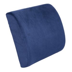 Coussin de soutien lombaire pour chaise de bureau - Product Image 1