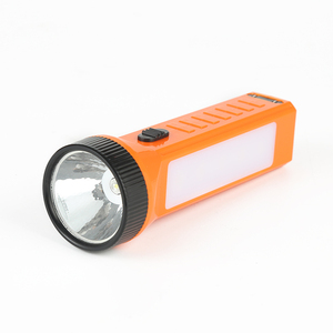 Đèn Lồng Săn Bắn Công Suất Cao Siêu Sáng Đèn Pin Cắm Trại Tầm Xa Đèn Pin LED Sạc Năng Lượng Mặt Trời - Product Image 2