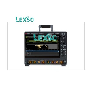 Keysight Exr608a Infiniium Exr-<b>series</b> Oscilloscope <b>6</b> Ghz 8 Channels 16 Gsa/s Sample Rate - Product Image 2