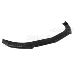 ชุดแต่งสปอยเลอร์กันชนหน้า 3 ชิ้น สำหรับ Tesla Model 3 สำหรับ AUDI A3 A4 A5 A6 A7 A8 Q3 สำหรับ BMW E36 E39 E46 E60 - Product Image 2