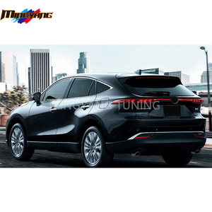 ไฟท้าย LED คุณภาพสูง MINGYANG รุ่นใหม่ พร้อมไฟเลี้ยวและไฟเบรก สำหรับรถยนต์ Harrier ปี 2022 12V 36W - Product Image 2