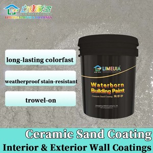 Revestimiento Cerámico Limeijia, Robusto y Resistente a <span class=keywords><strong>las</strong></span> Grietas, con Fácil Instalación y Alta Adhesión para Hoteles, Villas Comerciales - Product Image 5
