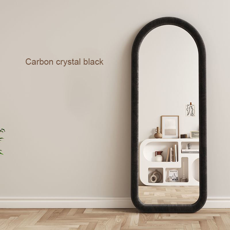 คาร์บอนคริสตัลสีดำ