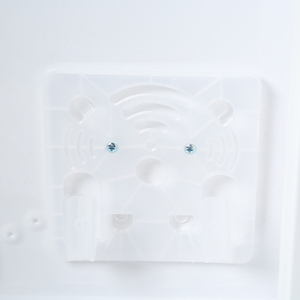 FTTH Home Information Box <b>Plastic</b> Steel Multimedia Enclosure <b>Wall</b> Flush Mount Customizable Wiring Distribution <b>Panel</b> POE IP30 - Product Image 4