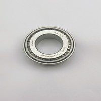 RCHL-TR336625gb Bantalan Rol Tirus 33.338X66.421X25.4mm Kualitas Tinggi Ketahanan Aus yang Lebih Baik, Daya Tahan, Butiran Halus, Permukaan Halus