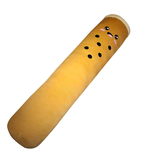 Trasporto di goccia bubble tea giocattoli pelle <span class=keywords><strong>peluche</strong></span> cuscino animali di <span class=keywords><strong>peluche</strong></span> prezzo all'ingrosso pelli di animali di <span class=keywords><strong>peluche</strong></span> non ripiene - Product Image 5