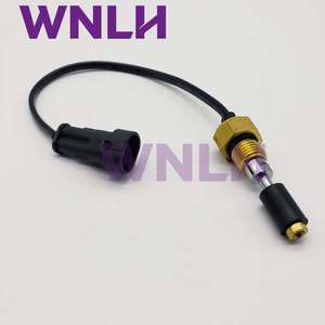 Sensor de Alarma de Nivel de Agua para Tanque Auxiliar WNLH SG2141B para Maquinaria de Construcción, Generador, Motor, Repuestos - Product Image 4