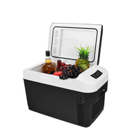 Car Refrigerator, Mini Fridges, Freezer, Cooler, Heater