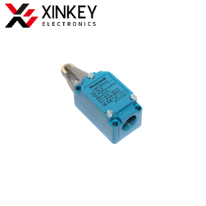 SZL-WLC-A SZL-WL-B K C D E F I P J C01AH Série SZL-WL Interrupteurs de fin de course - Product Image 1
