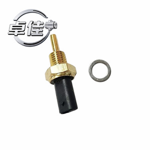 Zj Temperature <b>Sensor</b> Zj-18-115 For Gm Chevrolet Quick Connect <b>Water</b> Temperature - Product Image 4