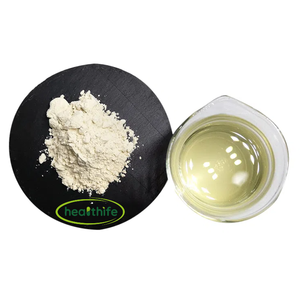 Healthife CAS 10597-60-1オリーブリーフフルーツエキス粉末10% 25% 40% 98% ヒドロキシチロソール - Product Image 1