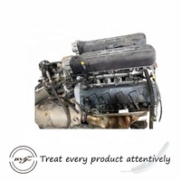 High Quality Second-hand Car Disassembly Parts Automotive Car Engine 5.0 Oil Pumps for Lamborghini gallardo LP520