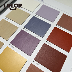 Revêtement de sol en vinyle PVC intérieur éco-responsable Liflor série 180PLUS, design moderne, garantie 5 ans, design <span class=keywords><strong>scolaire</strong></span>, design graphique - Product Image 3