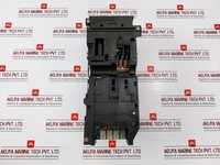 Unité de déclenchement de disjoncteur PLC 318 S 5000A pour produit sous garantie