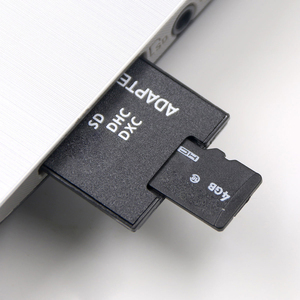 Thẻ Nhớ Tốc Độ Nhanh Lưu Trữ Độ Bền Cao <span class=keywords><strong>2GB</strong></span> 4GB 8GB 16GB 32GB Dành Cho Máy Ảnh Điện Thoại Di Động Chơi Game - Product Image 5