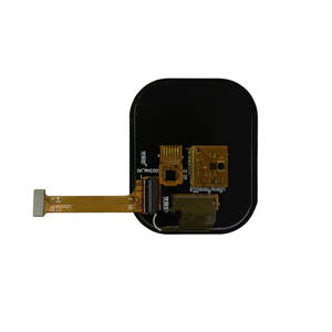 Display AMOLED IPS da <span class=keywords><strong>2</strong></span> Pollici 368x448 800nits ad Alta Luminosità con Touch On-Cell - Product Image 3