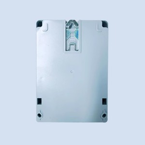 Medidor de Energía Prepago Monofásico Inteligente ZHONGYI DDSY866 con Tarjeta IC, Protección Contra Sobrecargas, Función de Prepago y Transferencia Segura de Datos - Product Image 3