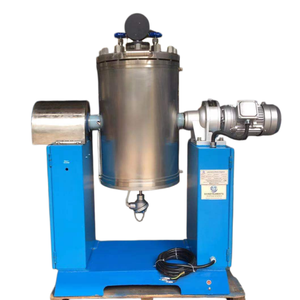 Digestor Rotativo de Alta Pressão para Testes e Tratamento de Polpa em Laboratório - Product Image 4