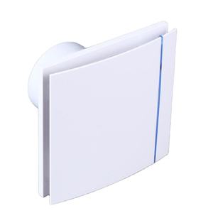 Ventilateur axial mural électrique <span class=keywords><strong>silencieux</strong></span> ELMAK avec logo personnalisé OEM, 6 pouces (150 mm), <span class=keywords><strong>extracteur</strong></span> <span class=keywords><strong>d</strong></span>'<span class=keywords><strong>air</strong></span> avec certification CE/RoHS - Product Image 6