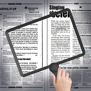 <span class=keywords><strong>Lupa</strong></span> <span class=keywords><strong>con</strong></span> <span class=keywords><strong>Luz</strong></span> Tricolor de Temperatura, <span class=keywords><strong>Lupa</strong></span> 3 en 1 <span class=keywords><strong>con</strong></span> <span class=keywords><strong>Luz</strong></span> LED y Lentes Cuadradas HD, Gafas <span class=keywords><strong>Lupa</strong></span> <span class=keywords><strong>con</strong></span> <span class=keywords><strong>Luz</strong></span> LED - Product Image 6