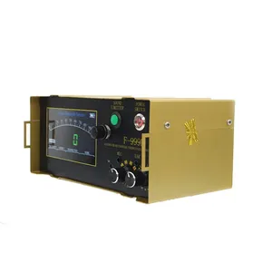 Detector de Fugas de Agua para Tuberías F999E, Detector de Fugas de Agua para Calefacción por Suelo Radiante, Dispositivo de Escucha de Fugas de Alta Precisión - Product Image 2