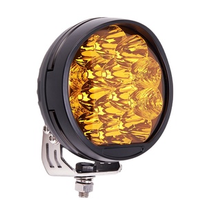 Chất Lượng Cao Tùy Chỉnh Lái Xe Sương Mù Ánh Sáng Spotlight Đường Offroad Off Xe Máy Sương Mù LED Ánh Sáng Cho Xe Xe Tải Xe Máy - Product Image 2
