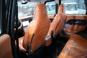 Véhicule électrique neuf d'usine, 4 places, véhicule électrique à énergie nouvelle, conduite à droite pour adultes, pour <span class=keywords><strong>les</strong></span> trajets de courte distance - Product Image 2