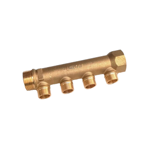 Colector lineal 3/4-16 Herramienta de torneado de 4 vías - Product Image 4