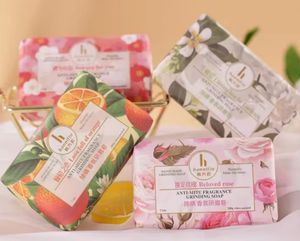 Double <span class=keywords><strong>armoire</strong></span> de rangement automatique de parfum de fleur de papier Savon Bain CleanRemoval Of Mites Beauty packaging machine - Product Image 2