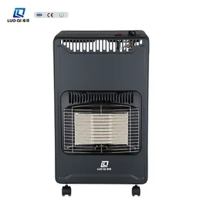 Cheap Even Heat Distribution Healthier Heating with Infrared Gas Room Heater Featuring Ceramic Burner Technology
