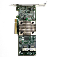 H240 Adaptador de bus de host HBA de 12Gbps de 779134 a 761873-B21 726907-B21 ZFS