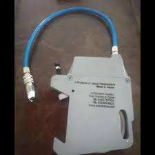 Cuchillas STAR KNIVES SAWS, Portacuchillas Neumático Industrial para Cortadora |   Portacuchillas Superior para Corte Longitudinal Automático - Product Image 4