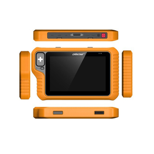 OBDSTAR X300 Classic G3/KEY MASTER, Dispositivo de Codificación de Llaves Inteligentes, Suministros para Cerrajeros, Aplicabilidad Universal, Plástico ABS y Metal, -30C - Product Image 4