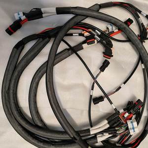 Accesorios para drones T50 T40 T25 M1 M2 M3 M4 Brazo de avión ESC Cable compuesto Accesorios para Drones - Product Image 6